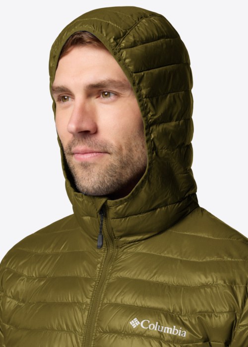 Columbia pavasario-rudens striukė Powder Paso