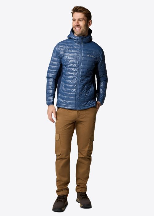 Columbia pavasario-rudens striukė Powder Paso