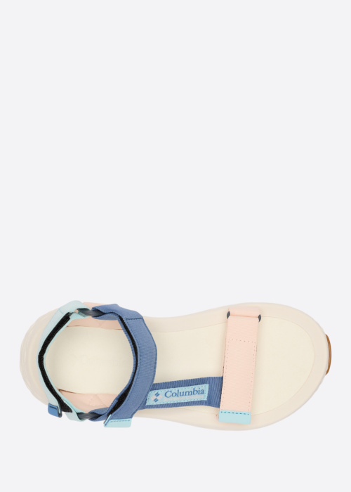 Columbia sandalai Konos Globetrot