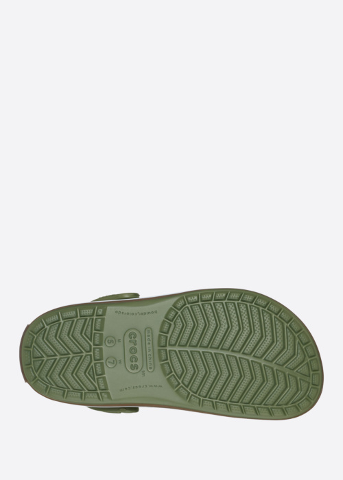 Crocs sandalai Crocband Gum Clog