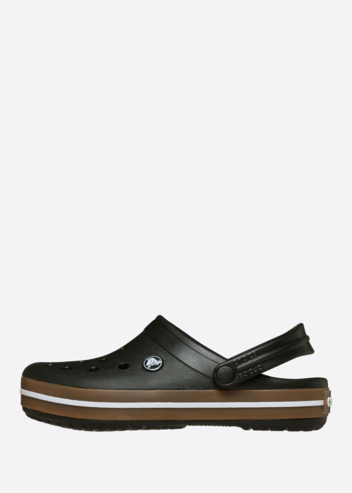 Crocs sandalai Crocband Gum Clog