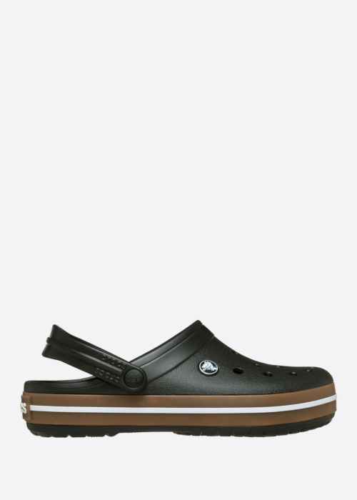 Crocs sandalai Crocband Clog