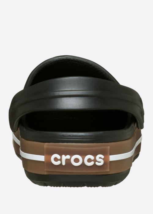 Crocs sandalai Crocband Gum Clog