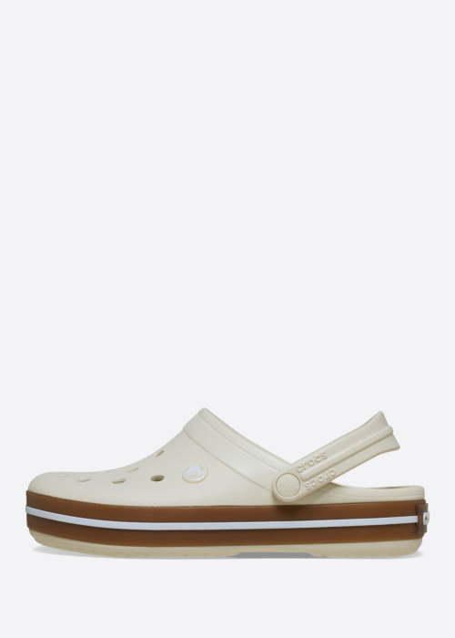 Crocs sandalai Crocband Clog