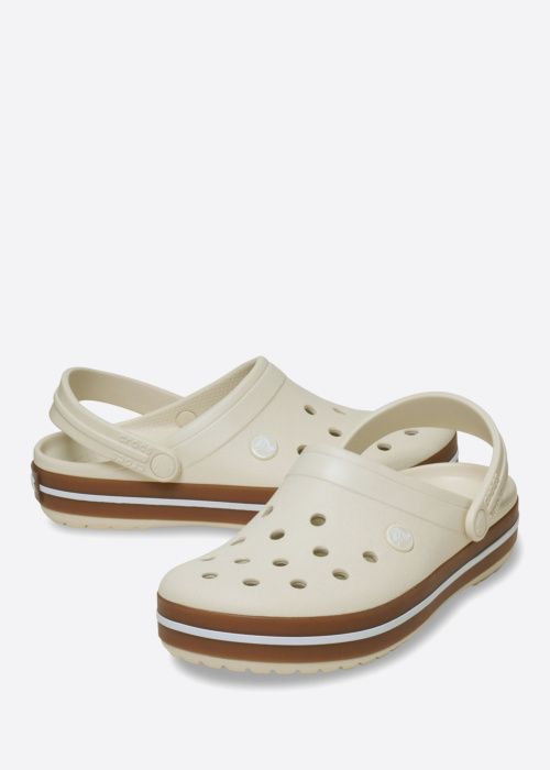 Crocs sandalai Crocband Clog