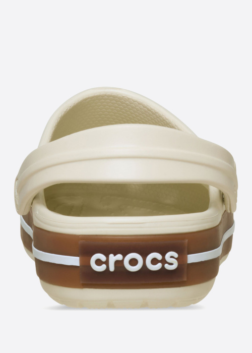 Crocs sandalai Crocband Clog