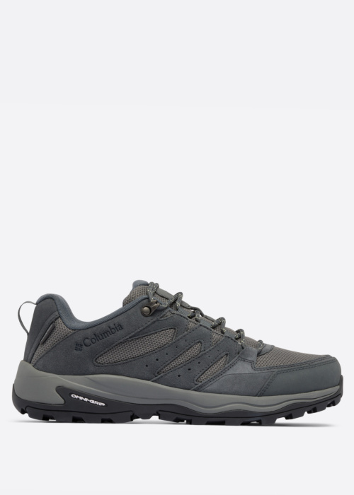 Columbia žygio batai Redmond Iv Low Waterproof