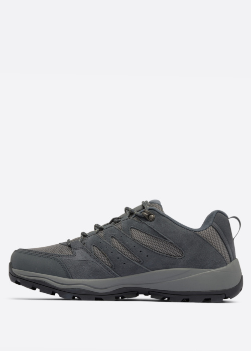 Columbia žygio batai Redmond Iv Low Waterproof