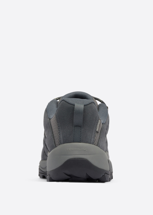 Columbia žygio batai Redmond Iv Low Waterproof