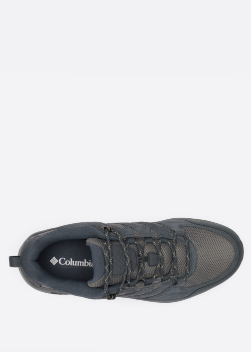 Columbia žygio batai Redmond Iv Low Waterproof