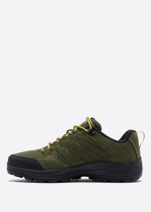 Columbia žygio batai Redmond Iv Low Waterproof