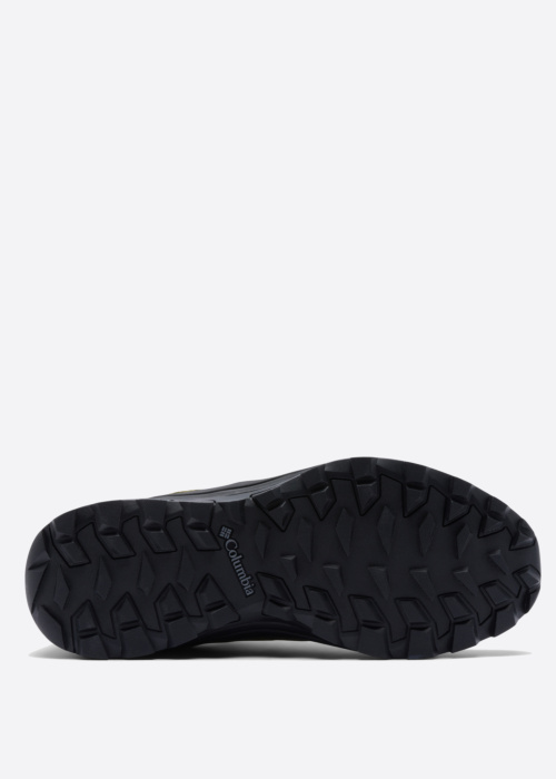 Columbia žygio batai Redmond Iv Low Waterproof