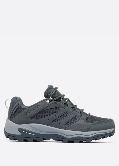 Columbia žygio batai Redmond Iv Low Waterproof