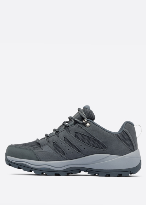 Columbia žygio batai Redmond Iv Low Waterproof