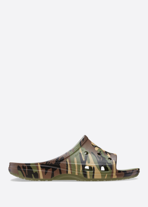 Crocs paplūdimio šlepetės Men’s Slide