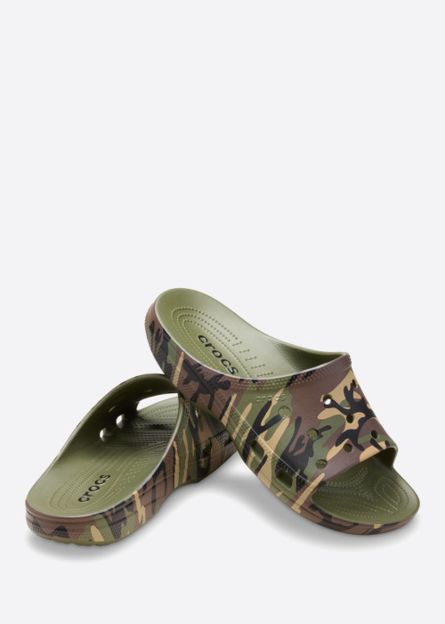 Crocs paplūdimio šlepetės Men’s Slide