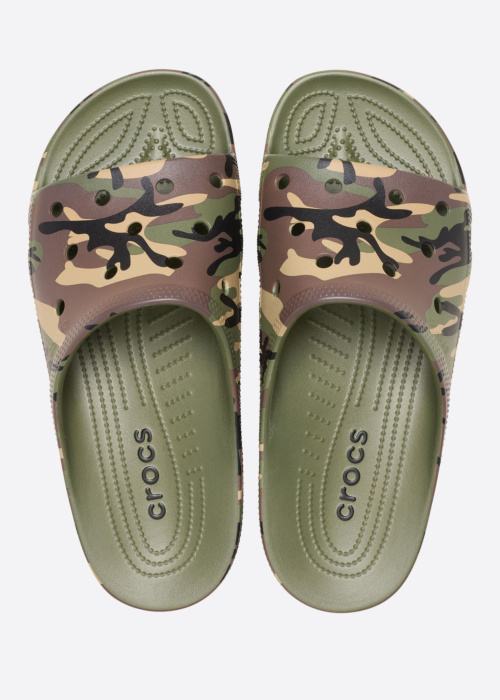 Crocs paplūdimio šlepetės Men’s Slide