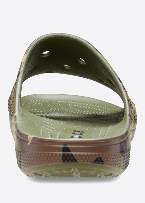 Crocs paplūdimio šlepetės Men’s Slide