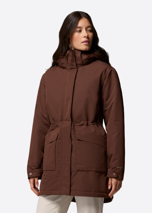 Columbia pavasario-rudens parka Pulaski