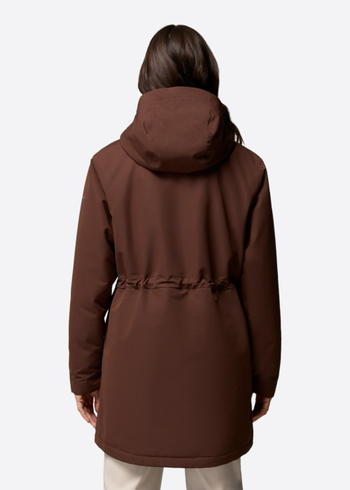 Columbia pavasario-rudens parka Pulaski