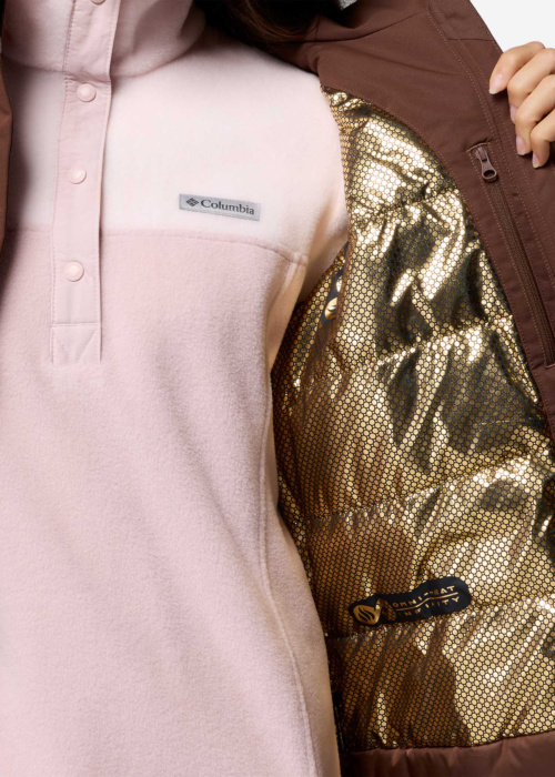 Columbia pavasario-rudens parka Pulaski