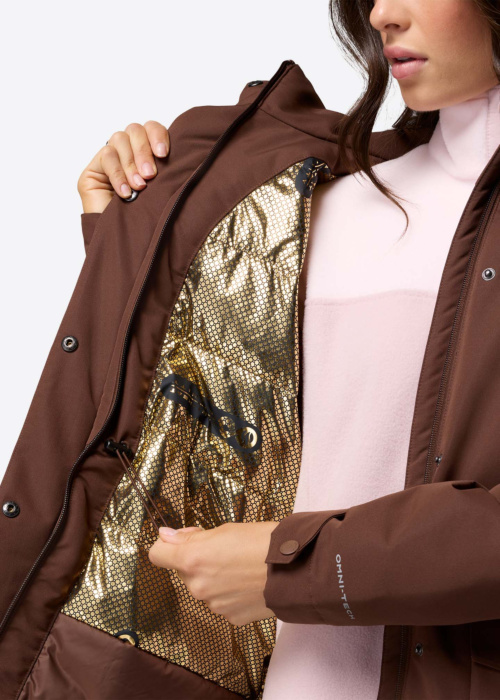 Columbia pavasario-rudens parka Pulaski