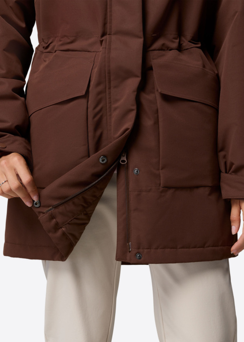Columbia pavasario-rudens parka Pulaski