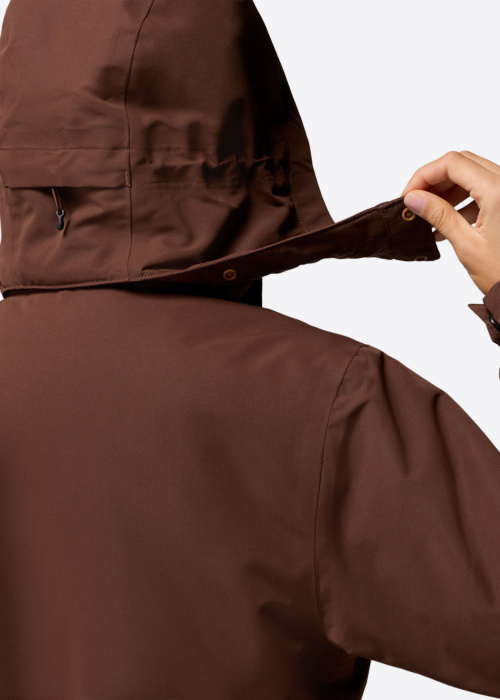 Columbia pavasario-rudens parka Pulaski