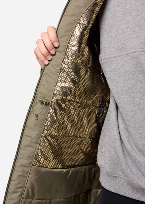 Columbia pavasario-rudens parka Pulaski