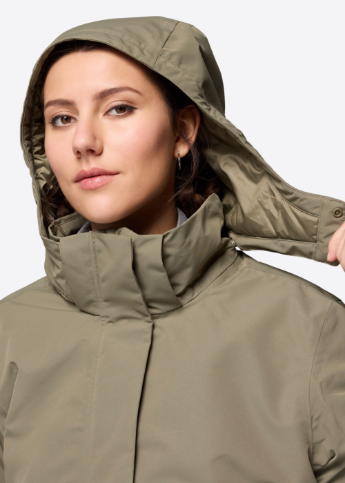 Columbia pavasario-rudens parka Pulaski
