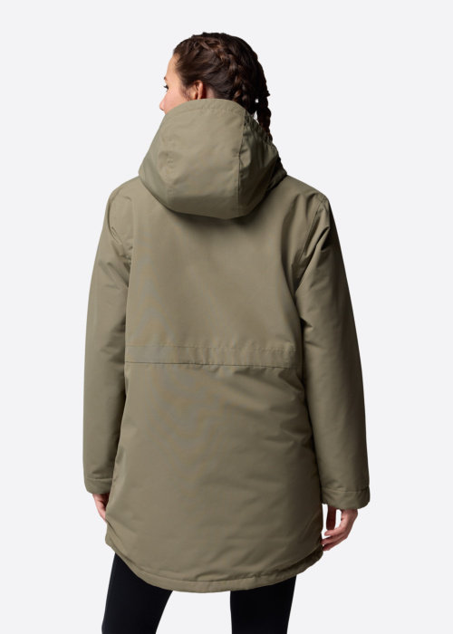 Columbia pavasario-rudens parka Pulaski