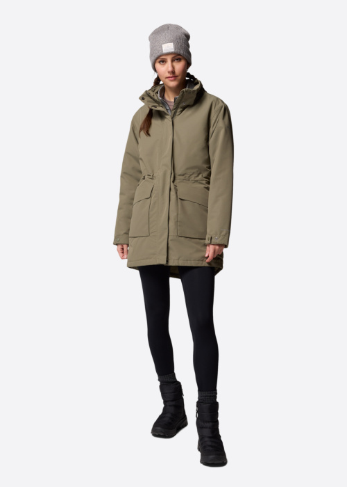 Columbia pavasario-rudens parka Pulaski