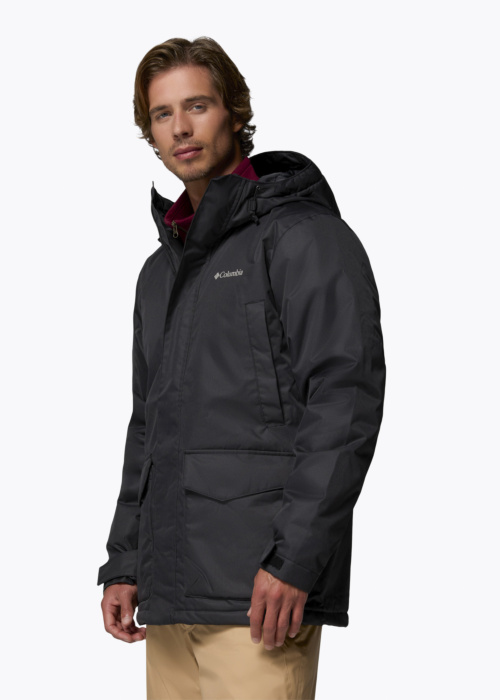 Columbia žieminė parka Pines Lake