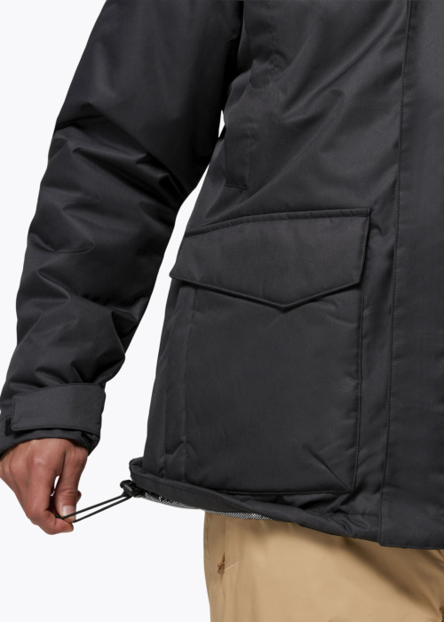 Columbia žieminė parka Pines Lake