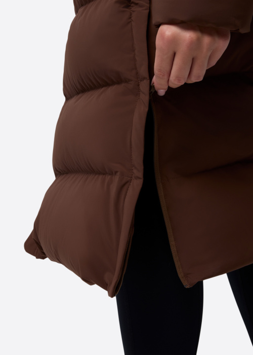Columbia žieminis pūkinis paltas Amaze Puff