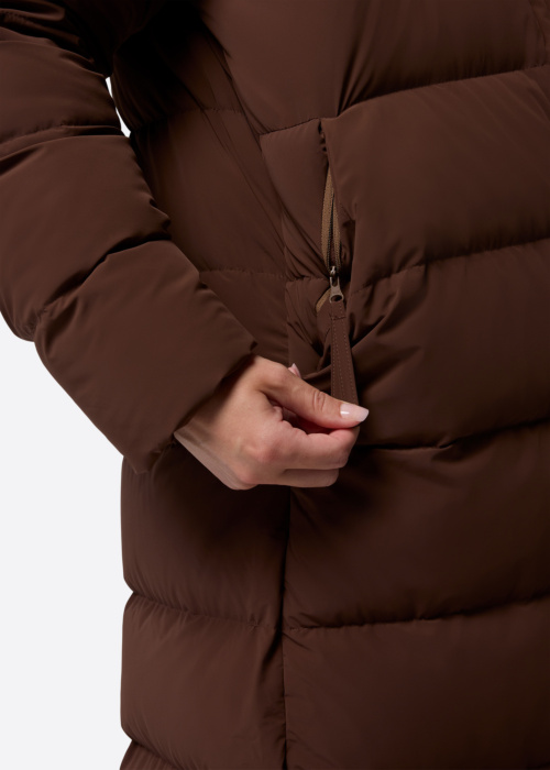 Columbia žieminis pūkinis paltas Amaze Puff