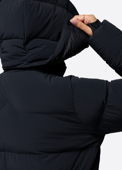 Columbia žieminis pūkinis paltas Amaze Puff