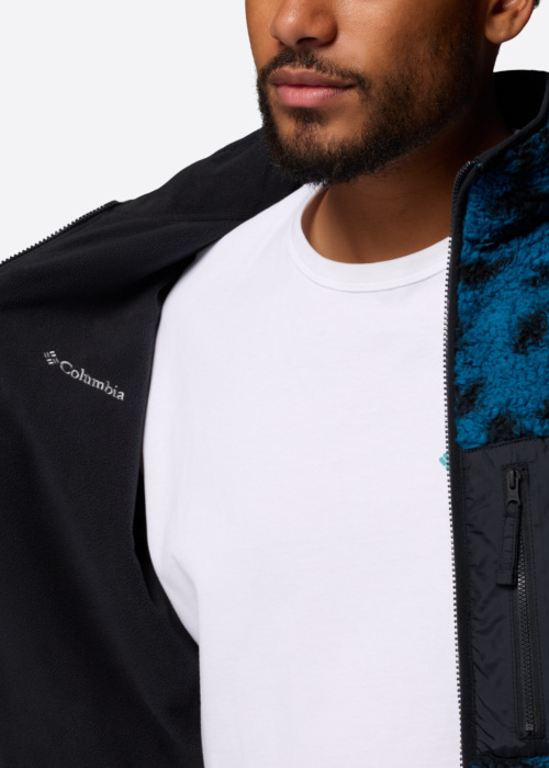 Columbia džemperis Winter Paso Reversible