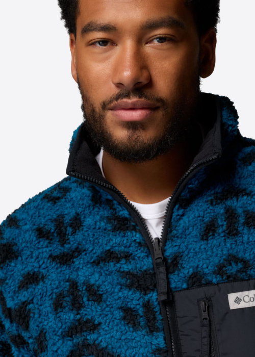 Columbia džemperis Winter Paso Reversible