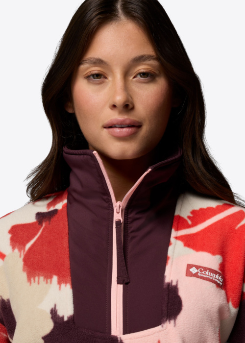 Columbia džemperis Sequoia Grove