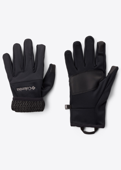 Columbia pirštines Arctic Crest