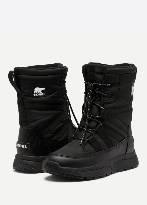 Sorel žieminiai batai Whitney Iii Tall Wp