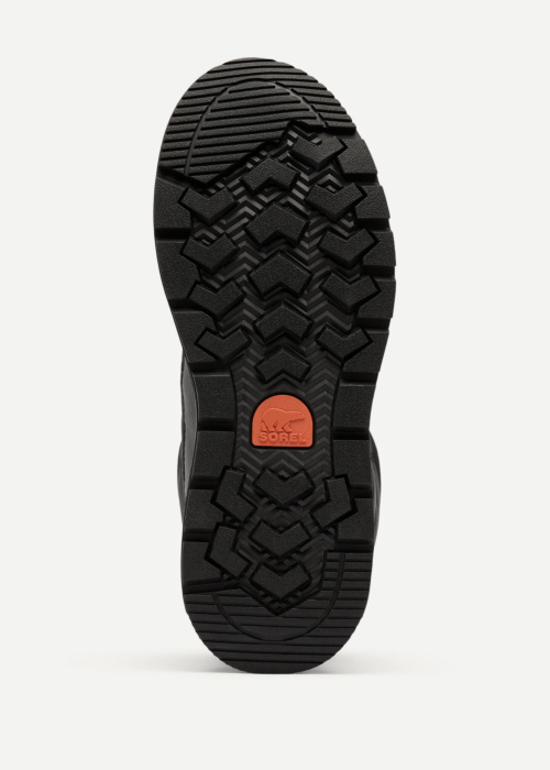 Sorel žieminiai batai Whitney Iii Tall Wp