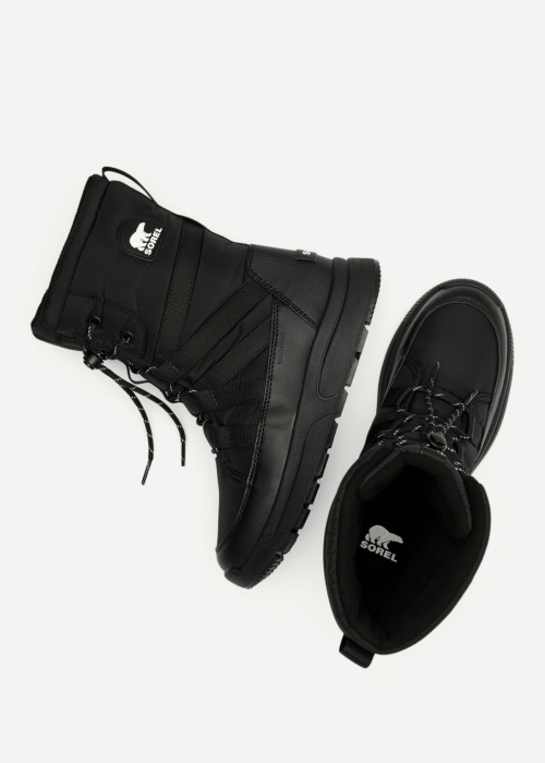 Sorel žieminiai batai Whitney Iii Tall Wp