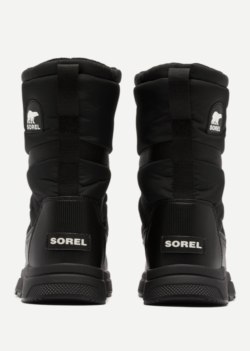 Sorel žieminiai batai Whitney Iii Tall Wp