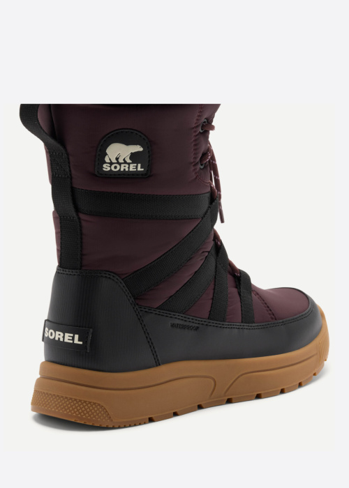Sorel žieminiai batai Whitney Iii Tall Wp
