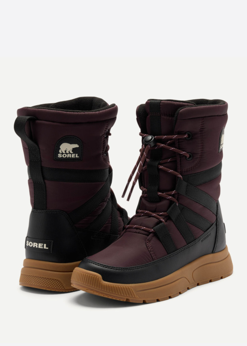 Sorel žieminiai batai Whitney Iii Tall Wp