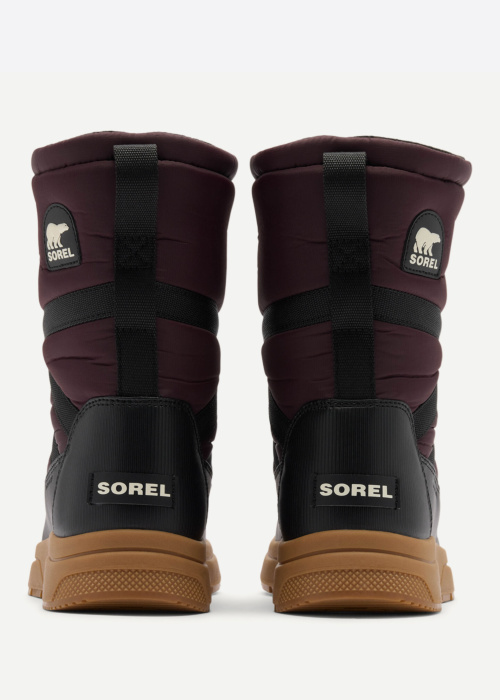 Sorel žieminiai batai Whitney Iii Tall Wp