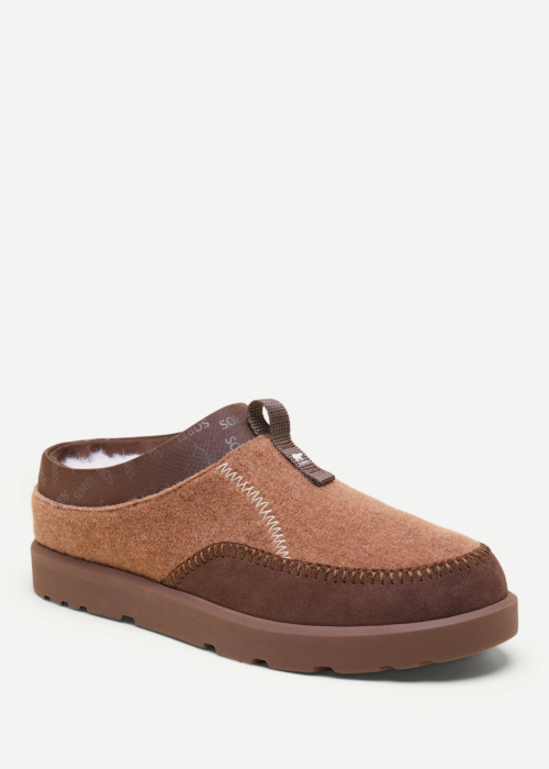 Sorel šlepetės Byways Mule