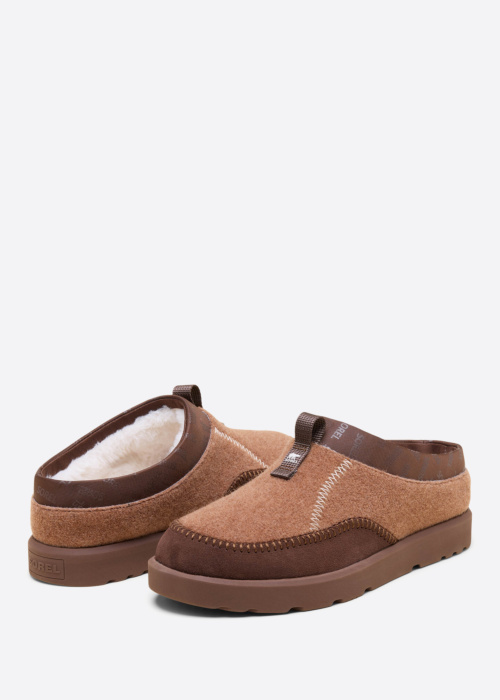 Sorel šlepetės Byways Mule